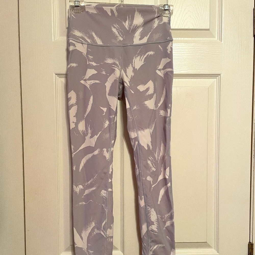 lululemon wunder under pant